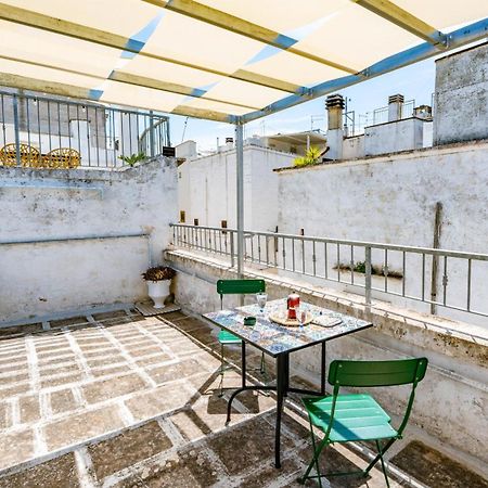 Maison Greta By Rentbeat Ostuni Exterior photo