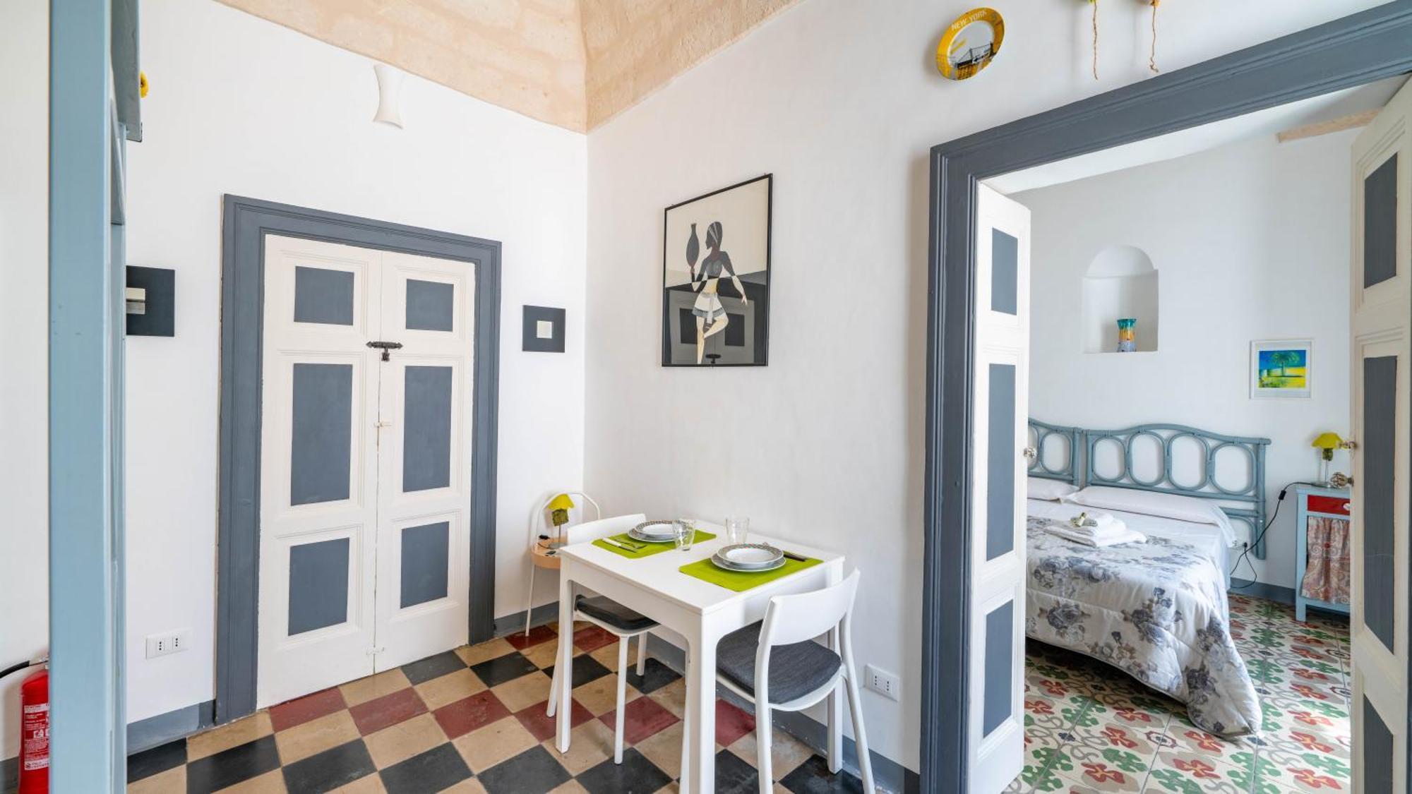 Maison Greta By Rentbeat Ostuni Exterior photo