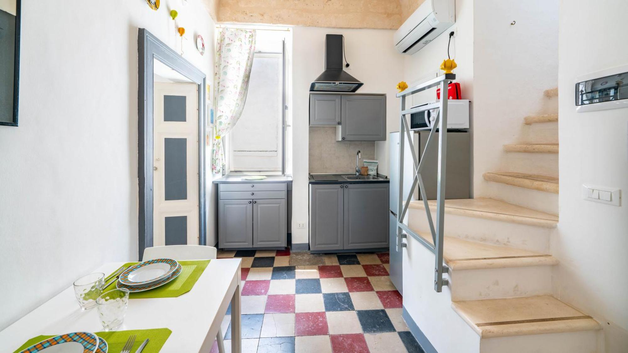 Maison Greta By Rentbeat Ostuni Exterior photo