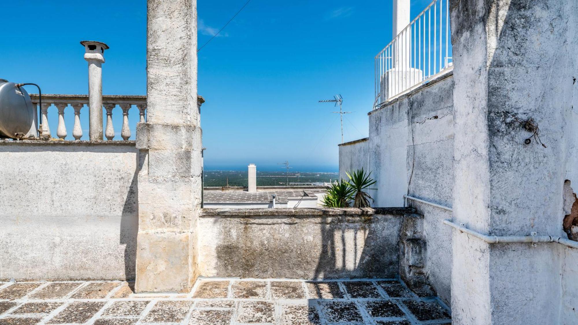 Maison Greta By Rentbeat Ostuni Exterior photo