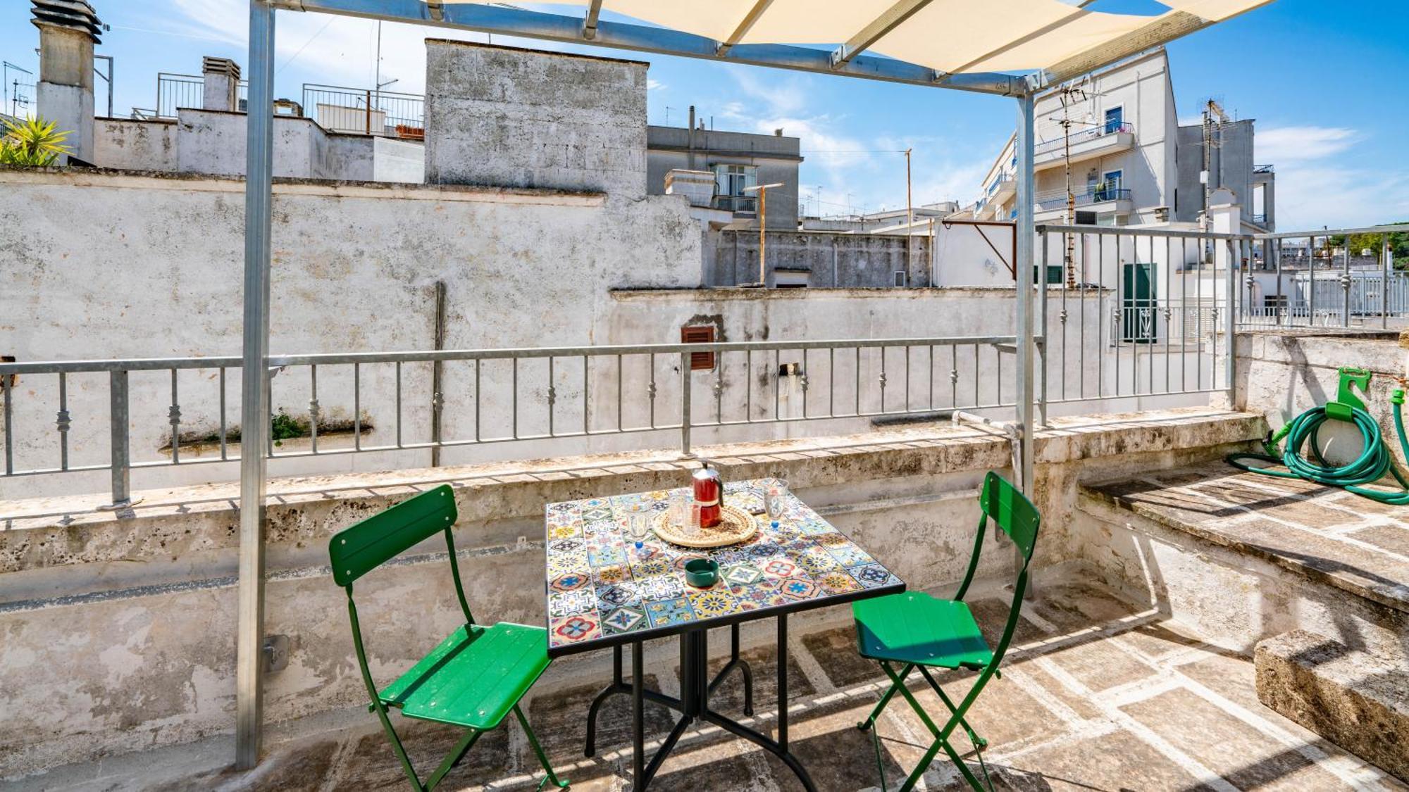 Maison Greta By Rentbeat Ostuni Exterior photo